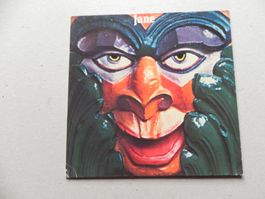 LP Deutschland Krautrock Kult Rock Band Jane 1980