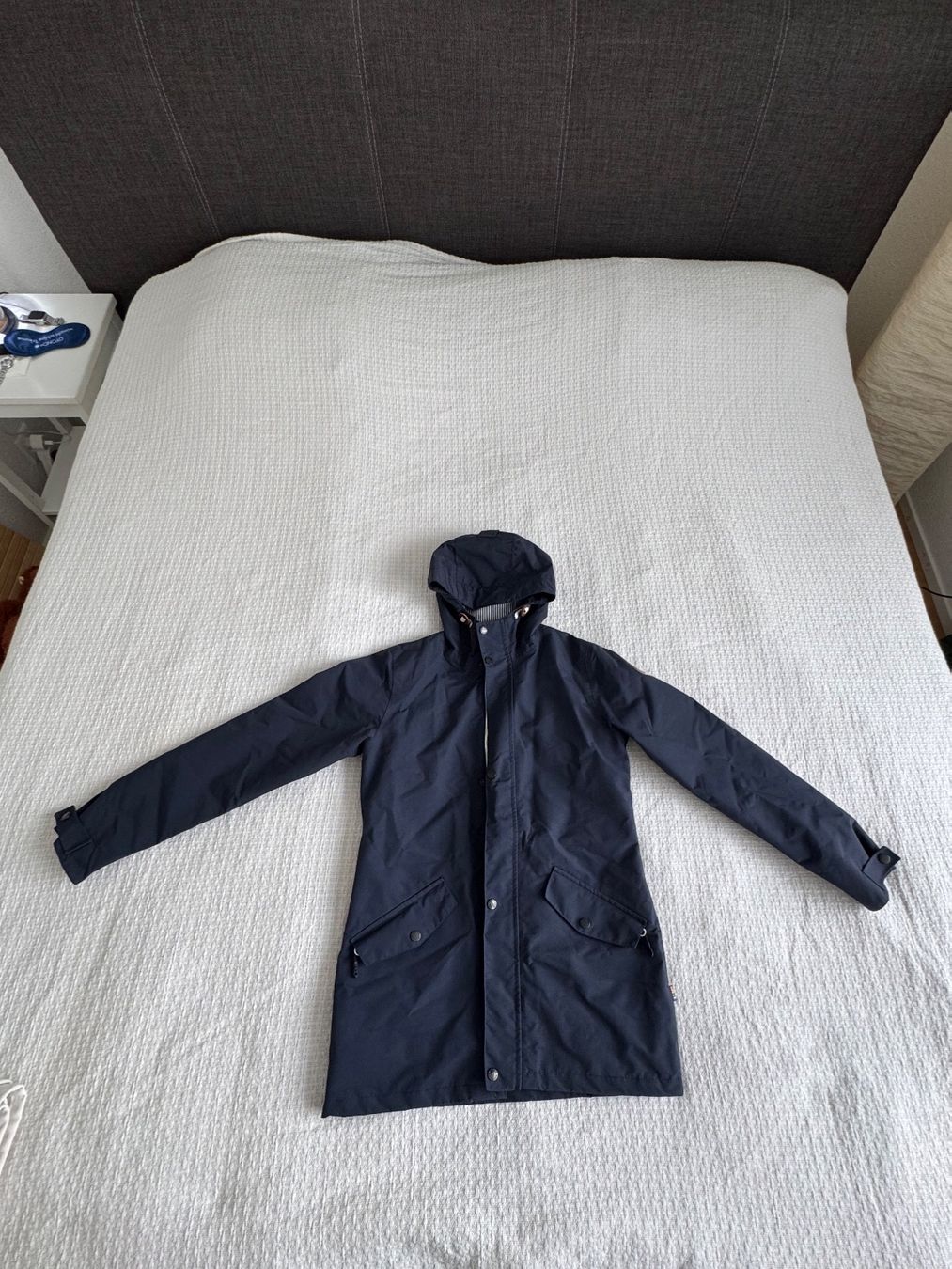 Rukka Jacken & Mäntel: Rukka Regenjacke Mädchen – Gebraucht aus Goldau von b4mxshk