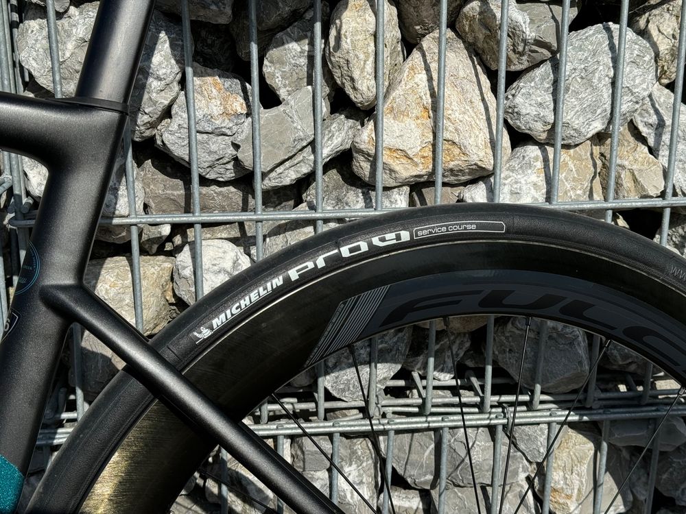Specialized Vélos: Specialized Tarmac S-Works Peter Sagan – D'occasion à Bottens par sundea 9