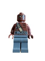Lego Pirates of the Caribbean Gunner Zombie poc014