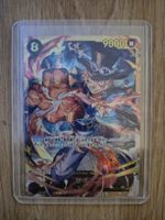 One Piece Sabo OP07-118