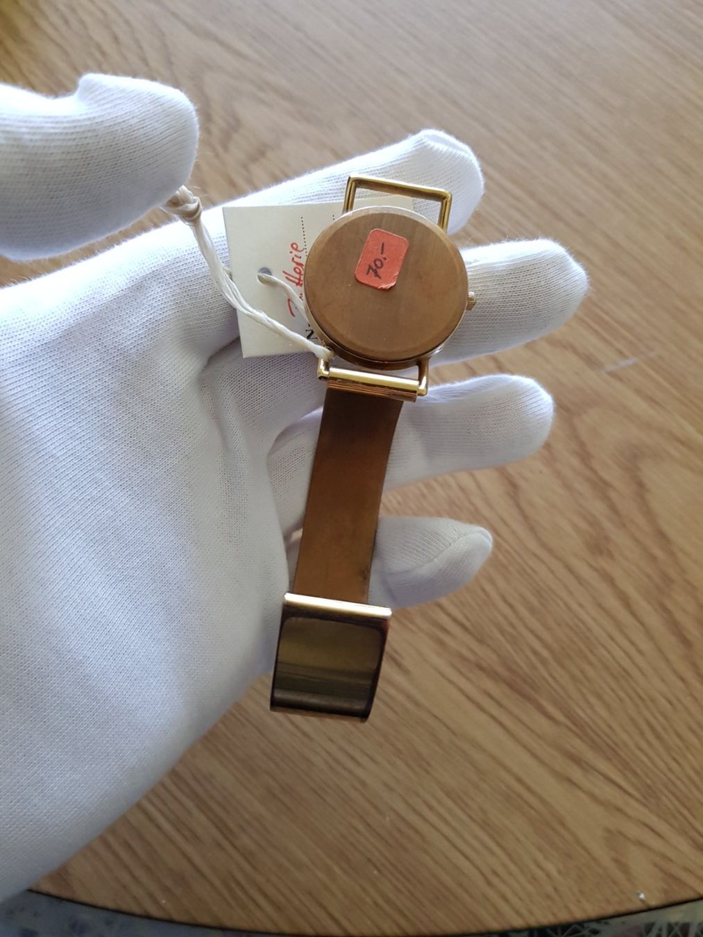 Orologi: Montre BODYWELL – Usato da Genève venduto da BKYB 1