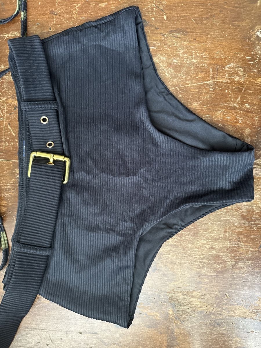 Badekleider & Bikinis: Bikini David gr. 38 – Gebraucht aus Samedan von lau_q8yh 9