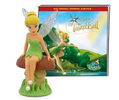 Tonie Figur Disney Classic Tinker Bell NEU