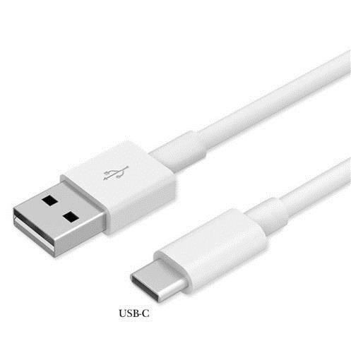 Cavi: USB3.1 Typ C Ladekabel USB-C 1m Kabel – Nuovo (secondo la descrizione) da Kirchdorf AG venduto da Apost008 1