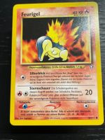 Pokemon Feurigel 56/111 neo Genesis