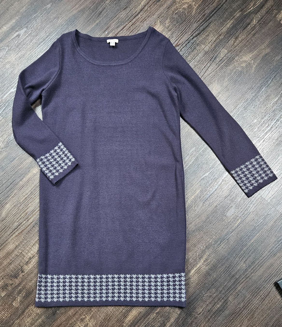 Alba Moda Vestiti: Pullover Kleid – Usato da Seengen venduto da mymu01