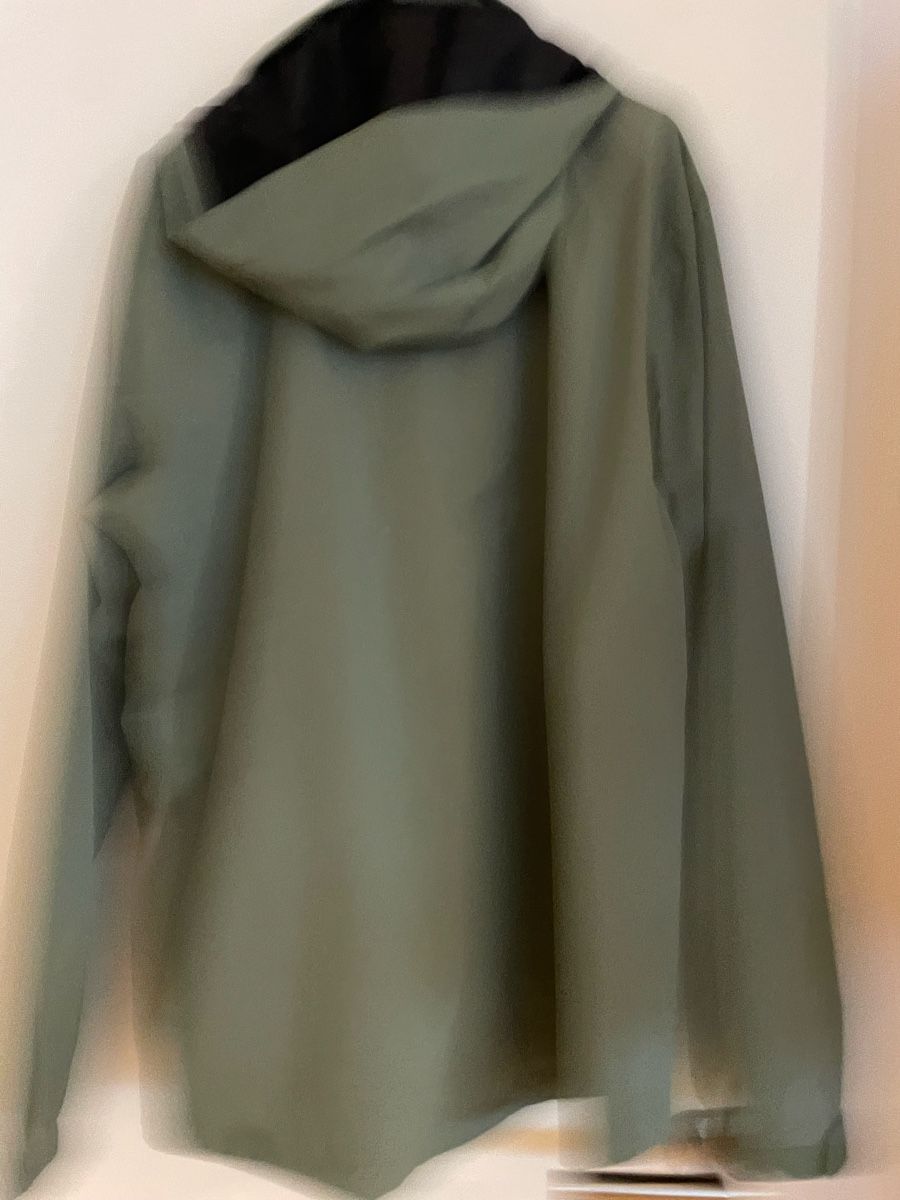 Vaude Vestes: Vaude MEN'S ESCAPE LIGHT , XL – Neuf (Voir description) à Zollikerberg par ale_njx2 4