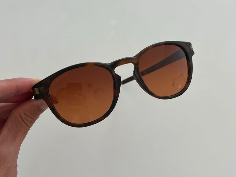 Oakley Lunettes & Verres: Oakley Latch Sonnenbrille – D'occasion à Zürich par vintage_for_you 3