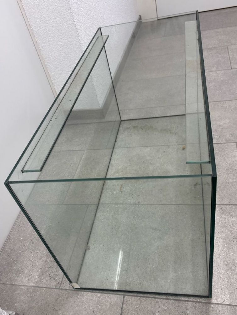 Terrario: Aquarium gebraucht – Usato da rheineck venduto da Neshi06 2