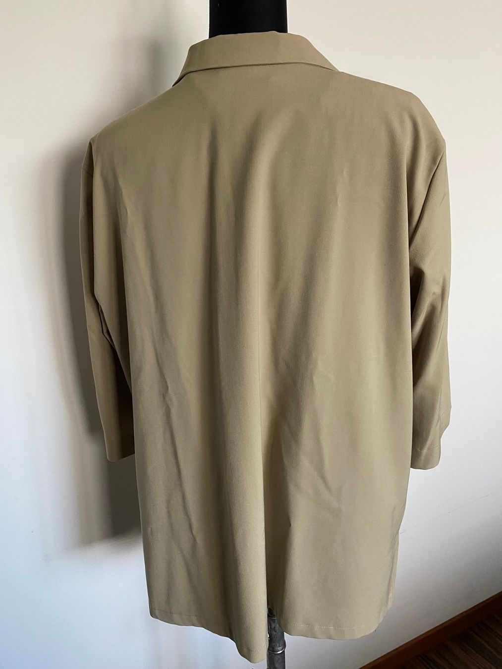 Giacche: Blusenjacke von Delmond Gr. 48 – Usato da Zollikofen venduto da Maria_verena 2