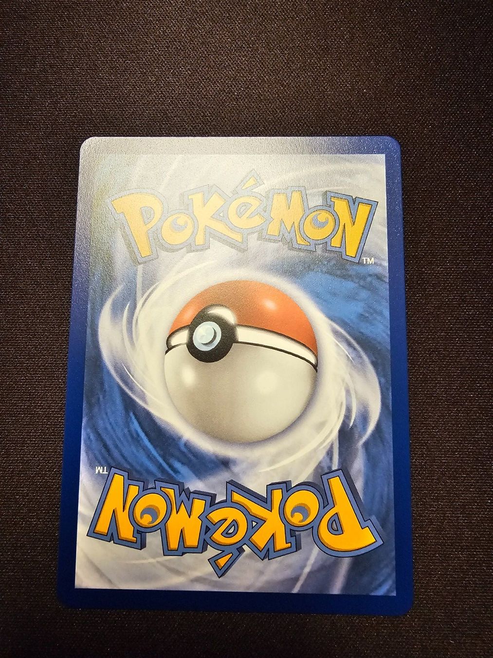 Pokémon Sammelbilder & Trading cards: Special Red Card 113/086 – Gebraucht aus Lufingen von Argannon 1