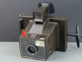 Polaroid Land Camera ZIP
