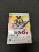Samurai warriors 2 microsoft Xbox 360