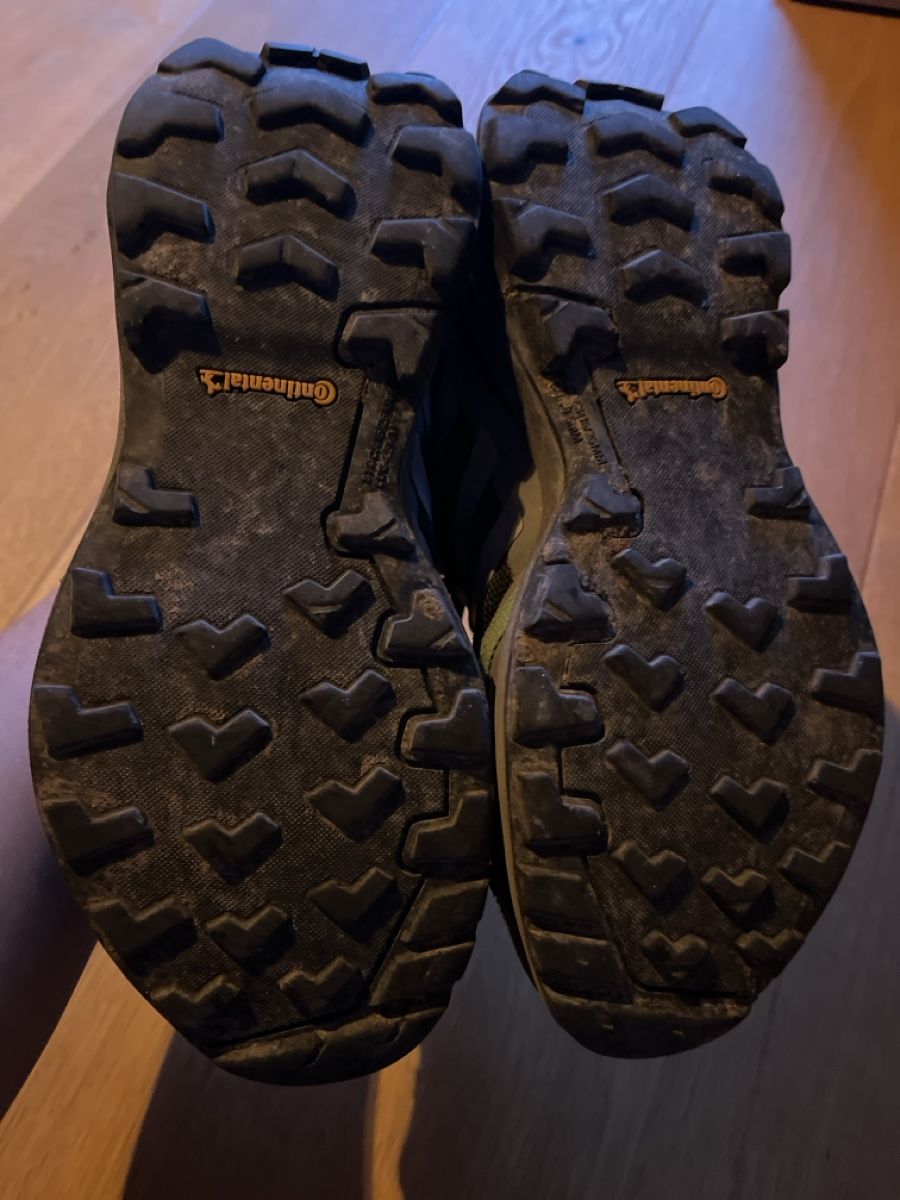 Adidas Scarpe per ragazzi: adidas gore-tex terrex Schuhe Gr. 36 – Usato da Balmberg venduto da Berglihof 2