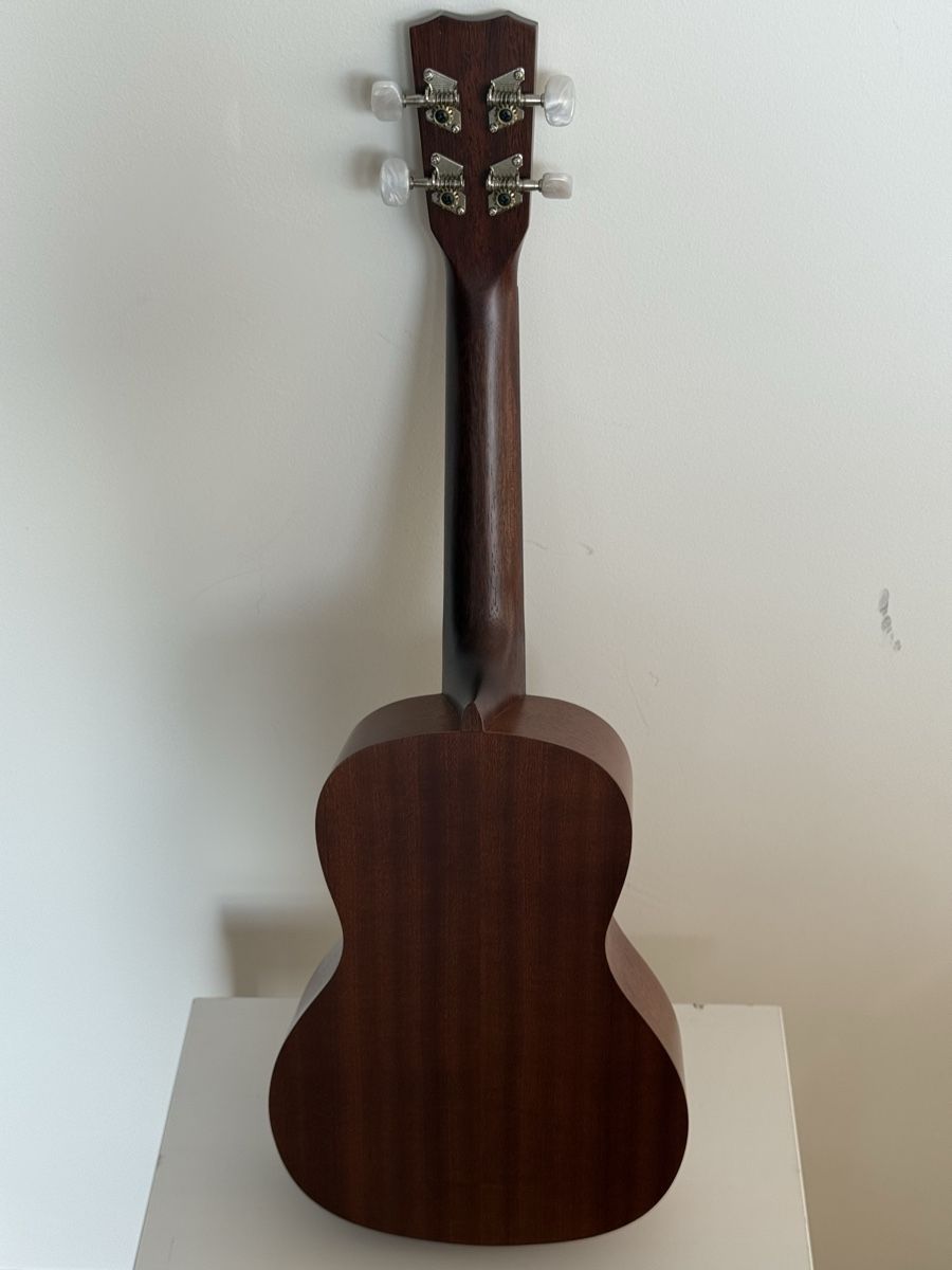 Instruments de musique: Cordoba UP100 Ukulele excellent condition with case – D'occasion à Zürich par ljjud 1