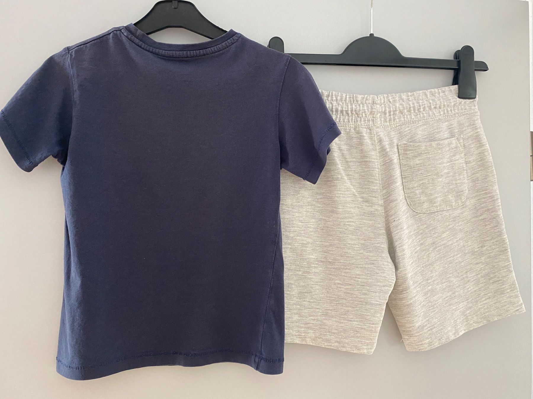 Lotti & Set di vestiti: Knabenset 3 Teile Grösse 110/118 – Usato da Glattbrugg venduto da riseca 8