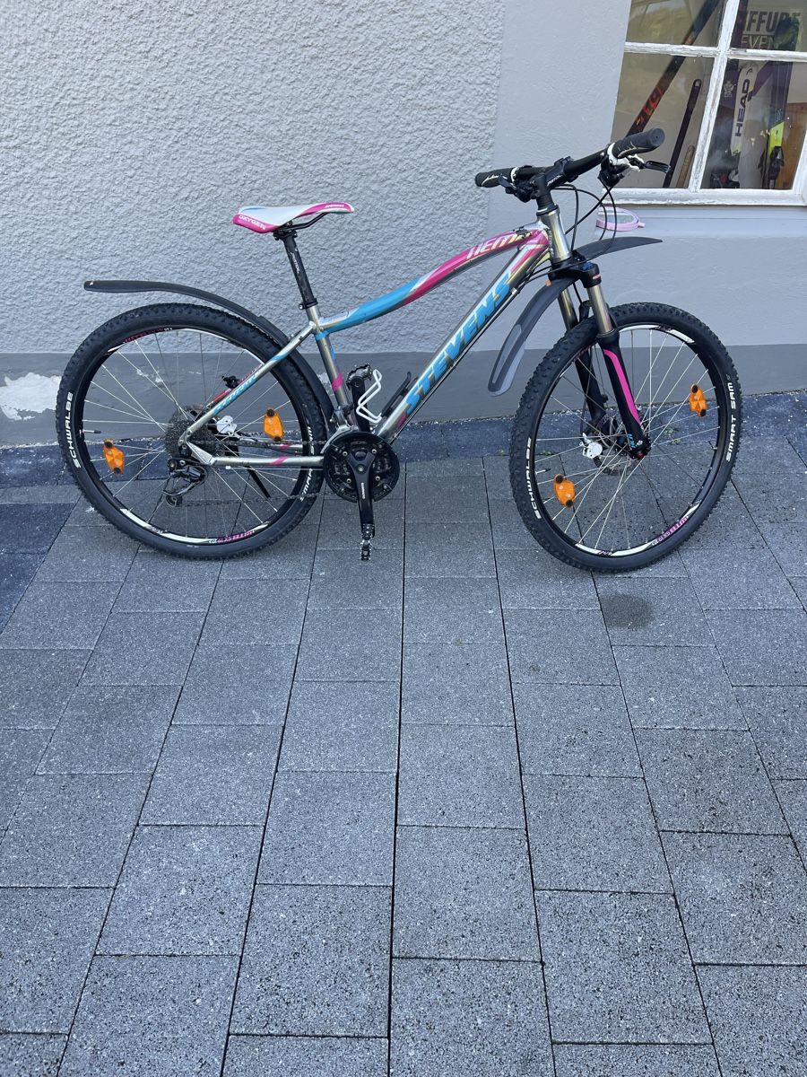 Stevens Velos: Stevens Mountainbike 27.5zoll – Gebraucht aus Murten von Ski-Outlet 3