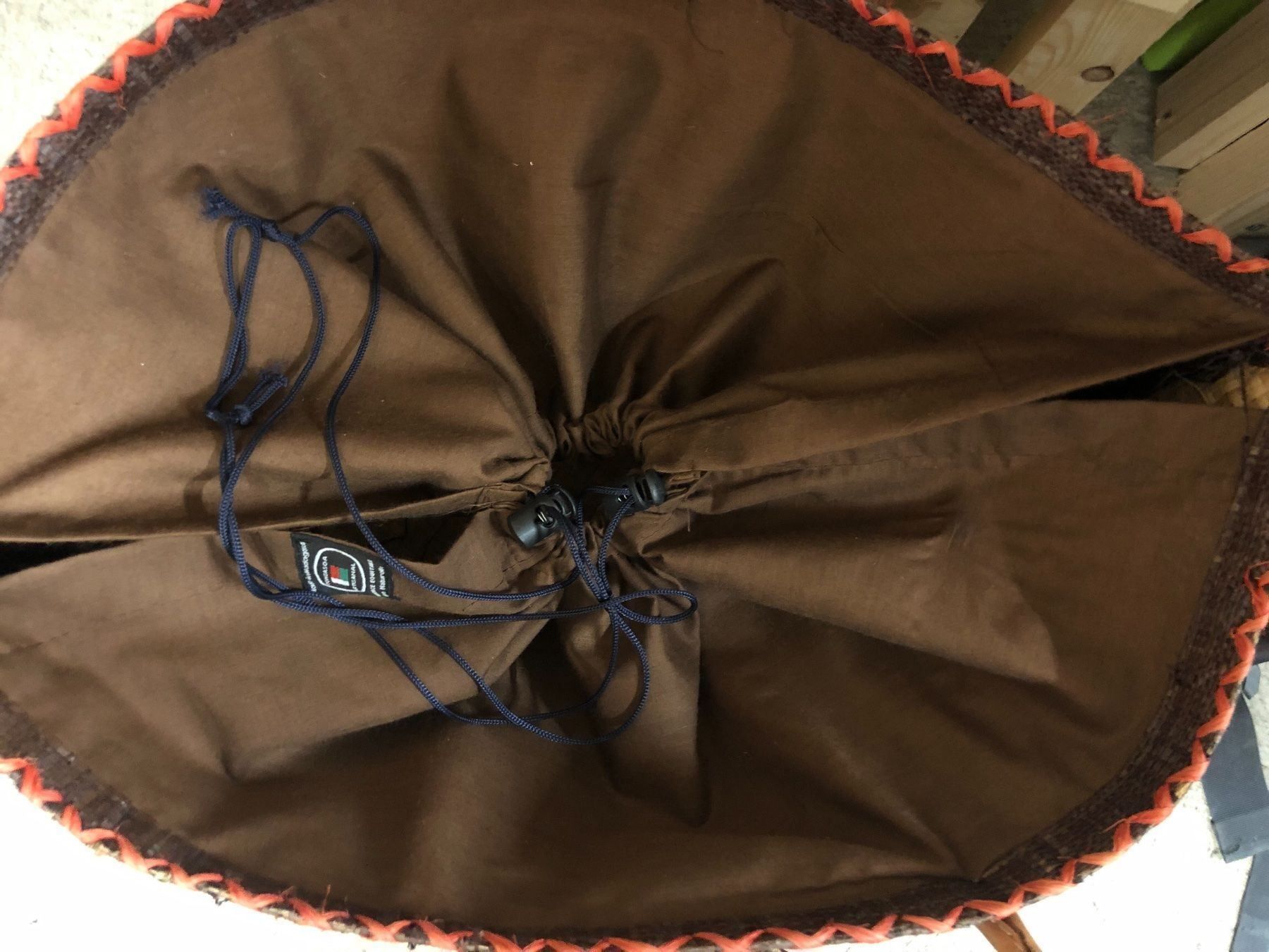 Borse da donna: Sac de courses / plage / – Usato da Lausanne venduto da naranjo 3