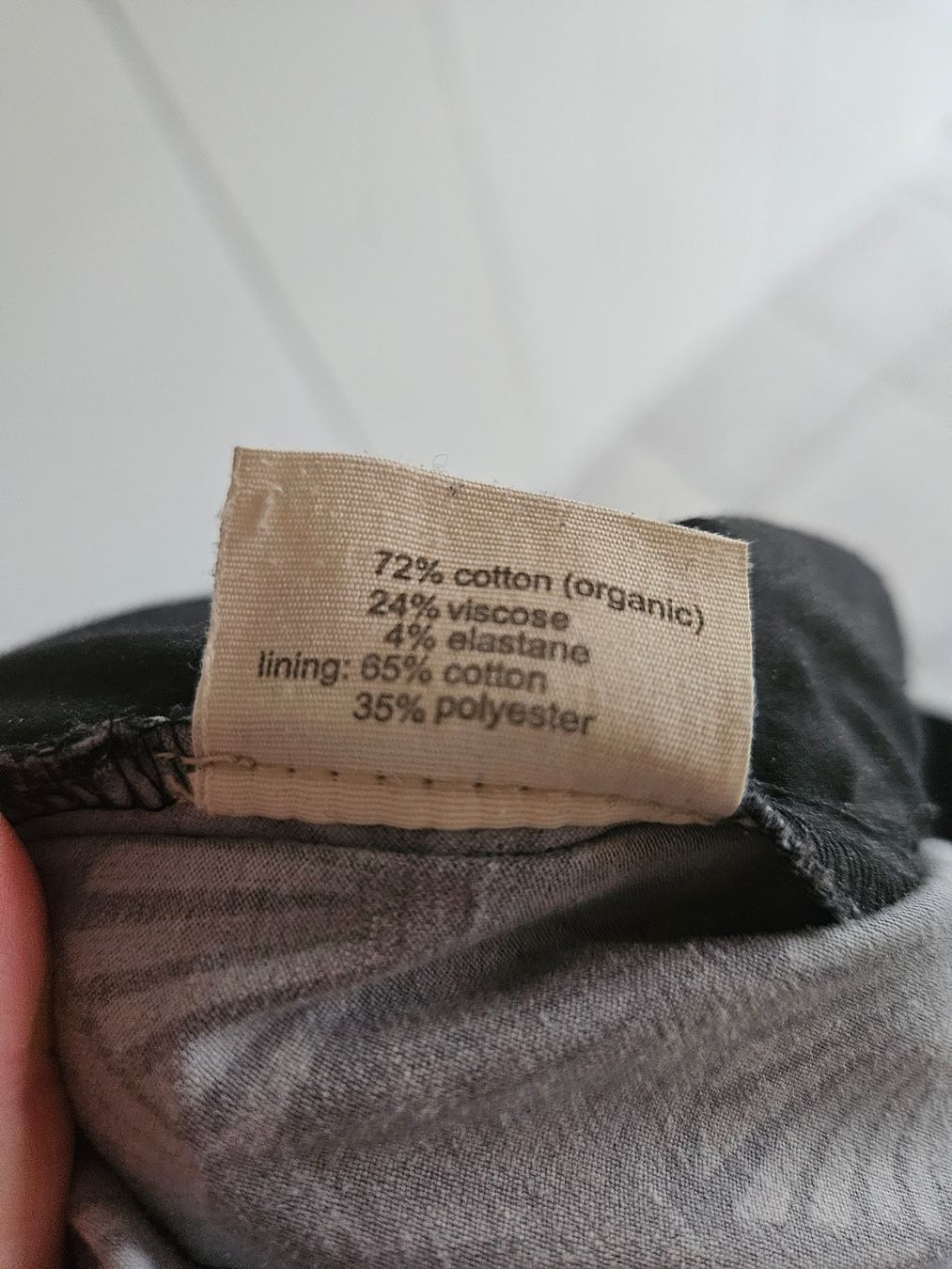 Nile Pantaloni: Nile Hose – Usato da Aefligen venduto da Ninibe4 3