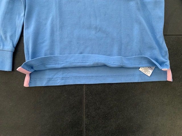 Hackett Camicie, T-shirt & Polo: Hackett Poloshirt. Gr 9-10 Jahre – Usato da Zürich venduto da lilizurich 3