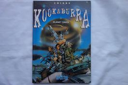 Kookaburra 1 - Gratis Versand !