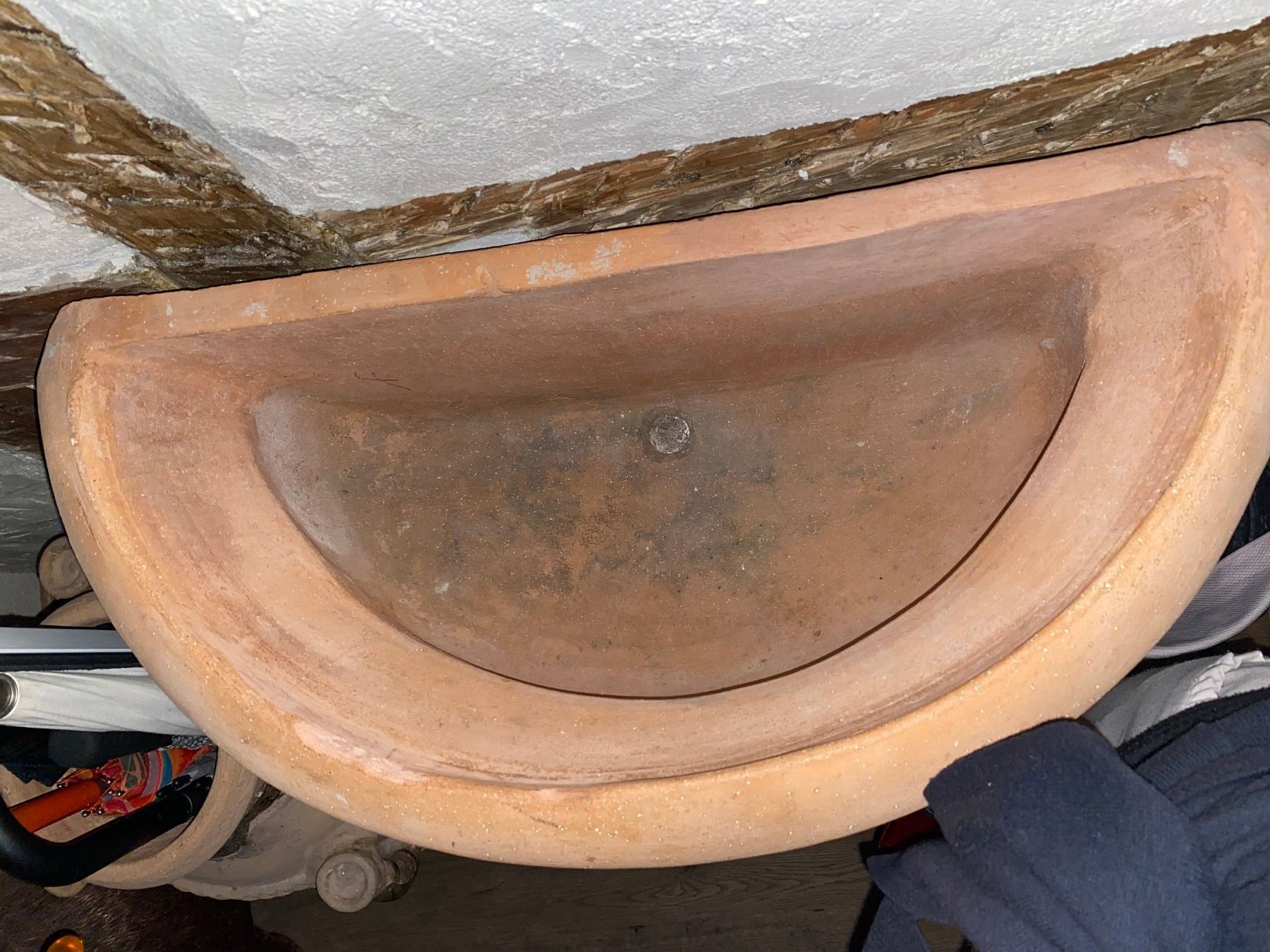 Lavabi & lavandini: Lavabo Garten – Usato da Richterswil venduto da Alida62 1