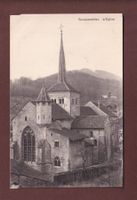 ROMAINMOTIER - Eglise