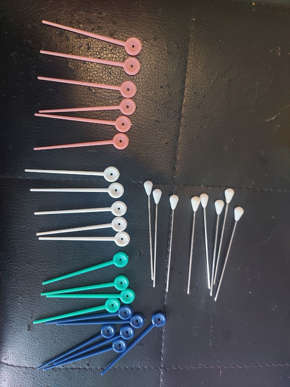 Lockenstäbe & Haarglätter: diverse haarwickler – Gebraucht aus Biel/Bienne von mas_fx95 5