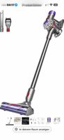 Dyson Akku Staubsauger V8 kabellos NEU