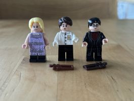 LEGO Harry Potter Minifiguren Set
