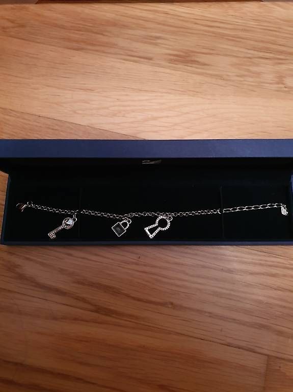 Bracciali & Braccialetti: Swarovski Armband – Usato da Rothrist venduto da Je.Ba 1