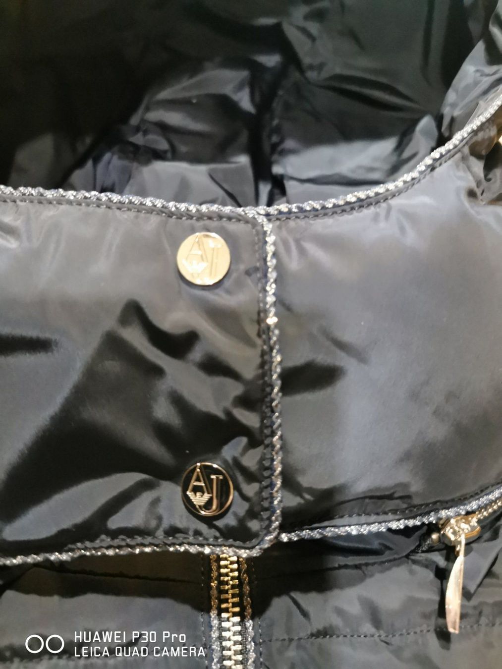 Armani Giacche: Edle ARMANI JACKE – Nuovo (secondo la descrizione) da Zug venduto da ScarletRose 6