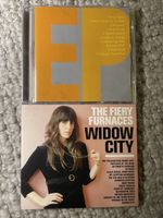 2x The Fiery Furnaces