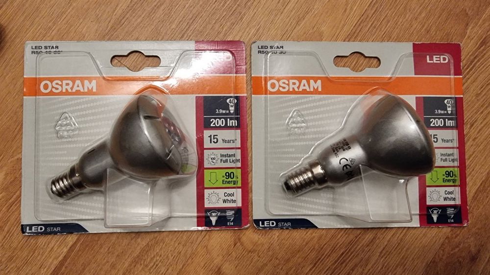 Osram deals r50 40