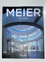 RICHARD MEIER American *1934 -   ARCHITEKTUR