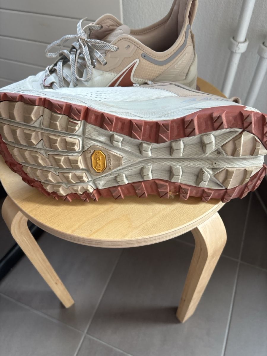 Scarpe da uomo: Altra running sneakers Herren – Usato da Zürich venduto da BredaB 4