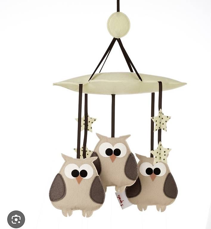 Tutte le decorazioni: versch. Mobile von 3 Sprouts - neu und OVP – Usato da Zürich venduto da tom_m9qb 1