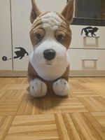 Peluche cane 
