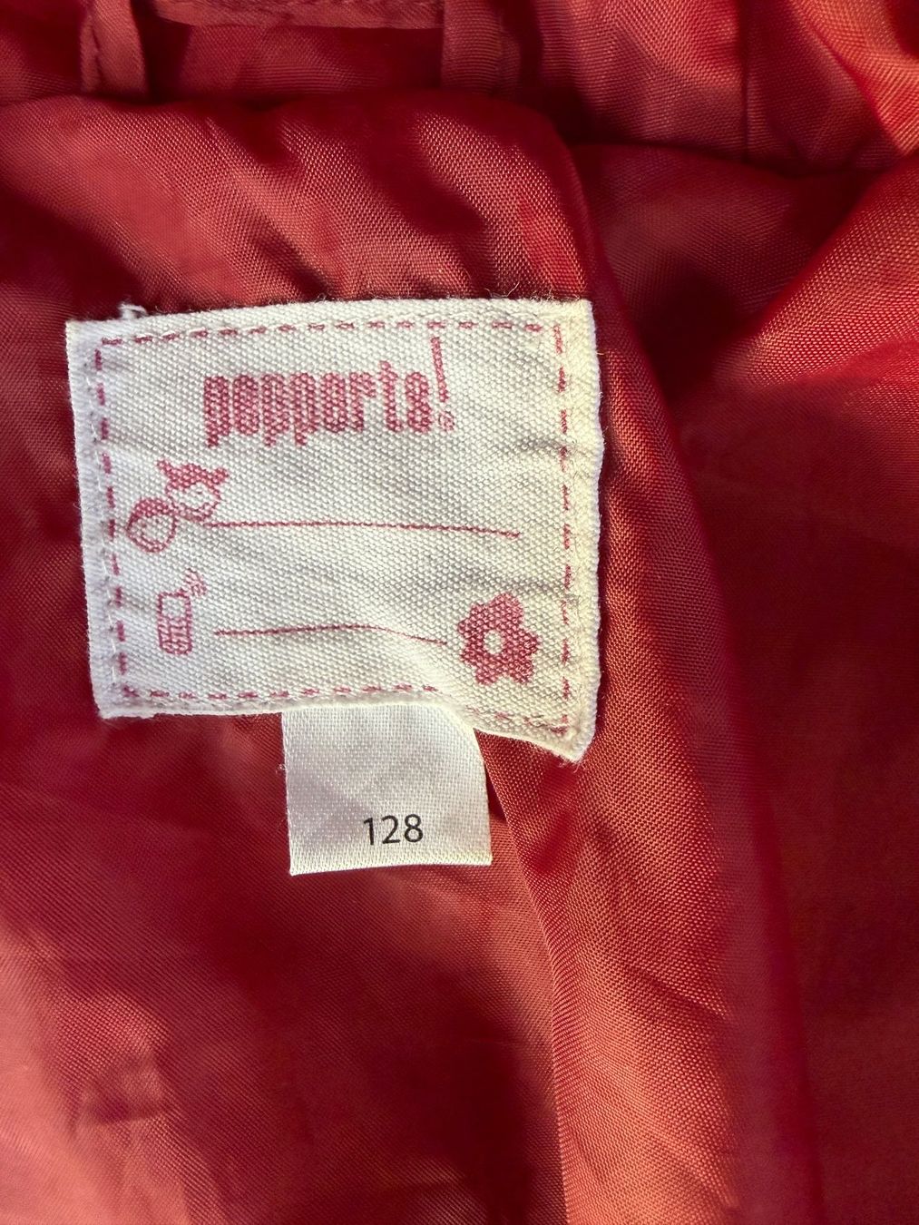 Vestes & Manteaux: Pepperts Winterjacke – D'occasion à Buckten par S.Bachmann83 1