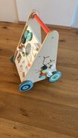 Lauflernwagen
