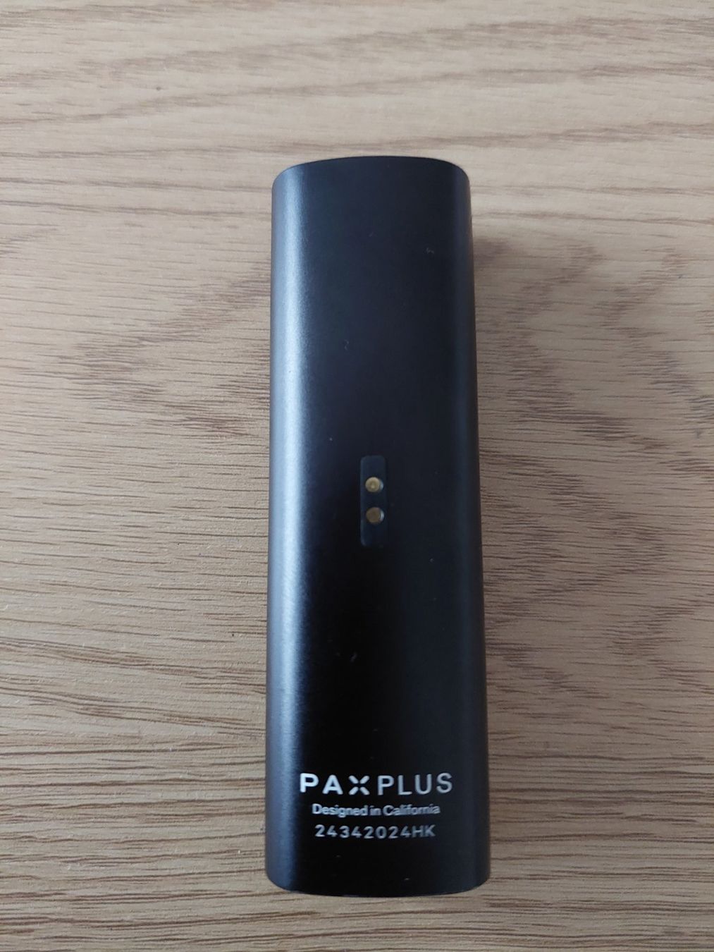 Pax Altri Prodotti per fumatori: Pax Plus Set – Usato da St. Gallen venduto da joz_gl6z 4