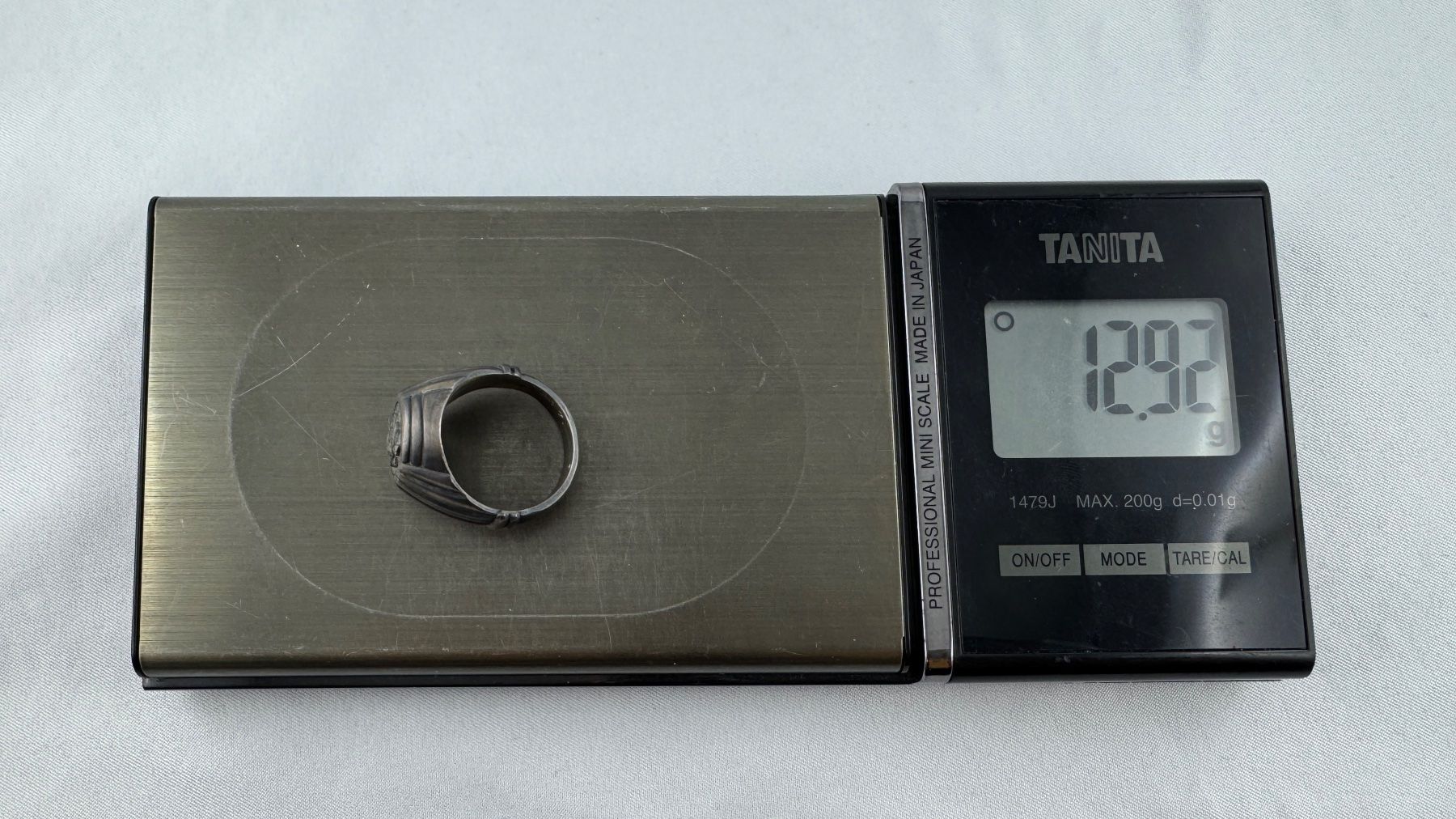 Anelli: Ring in 925 Silber – Nuovo (secondo la descrizione) da kreuzlingen venduto da fantasy_schmuck 5