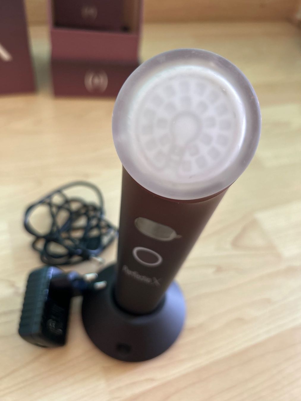 Attrezzature mediche: Perfectio X de Zero gravity – Usato da Oberlunkhofen venduto da Tere5 2