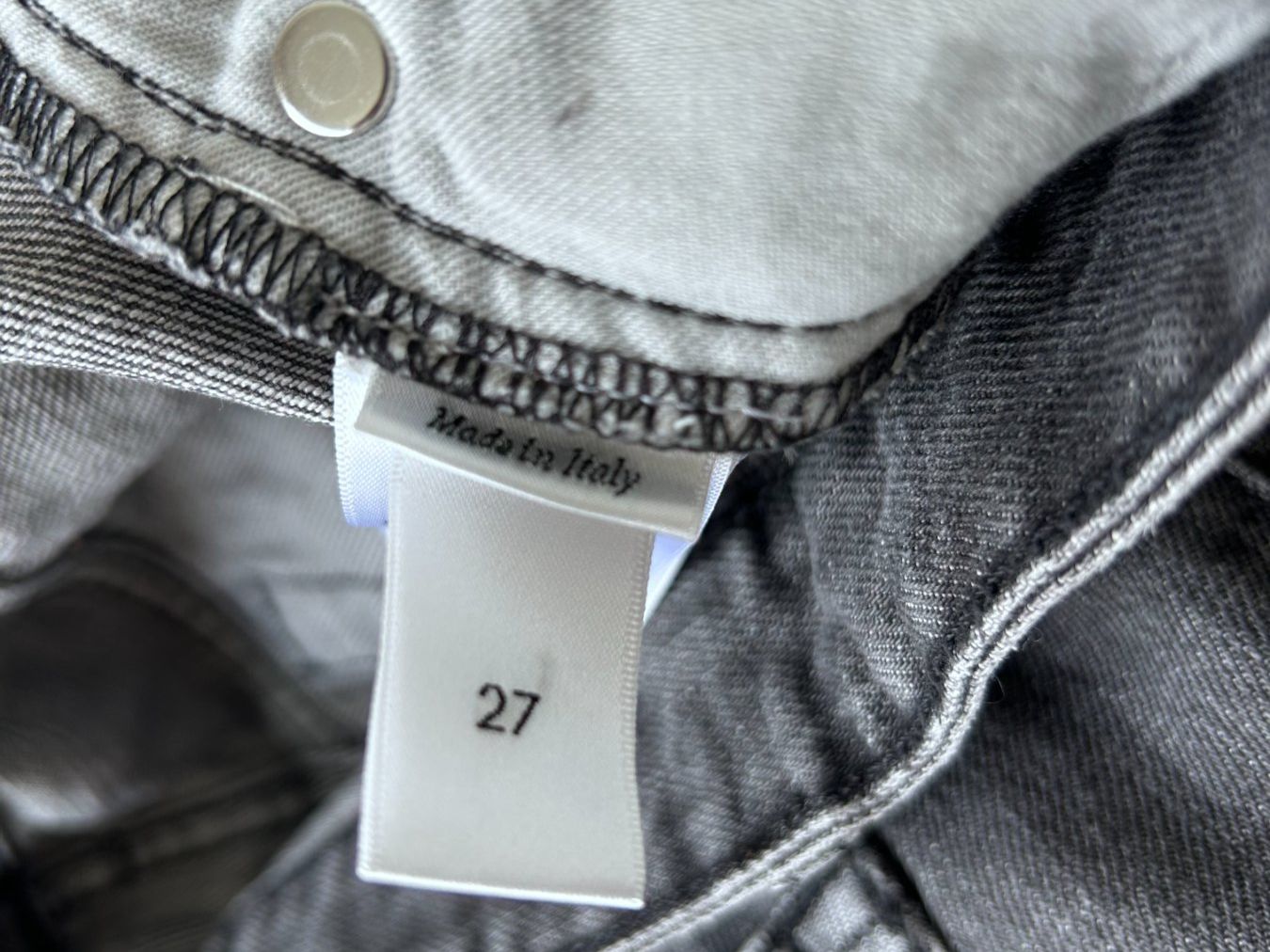 Victoria Beckham Jeans: Victoria Beckham Jeans – Usato da St. Gallen venduto da look-twice 4