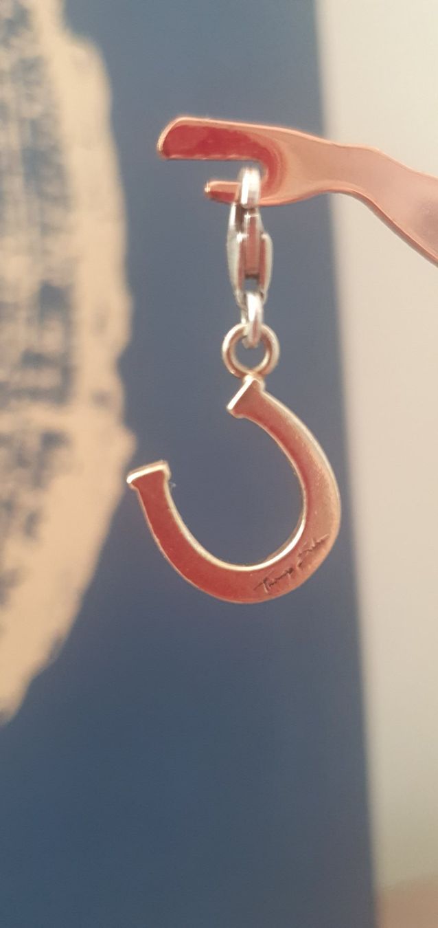 Thomas Sabo Ciondoli: Charms Thomas Sabo – Usato da Echallens venduto da Sabi_c_dzh 3