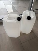 Kanister 24 Liter