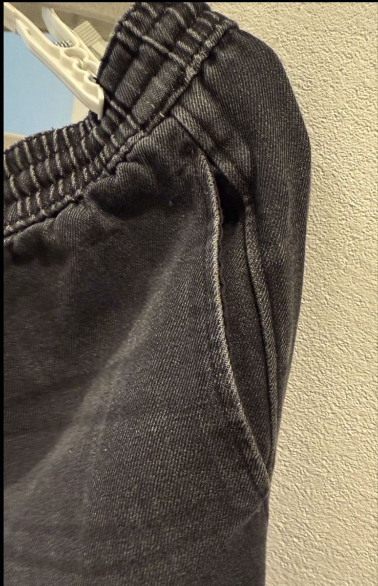 H&M Jeans: Schlupfhose Jeans Grösse L    H&M – Nuovo (secondo la descrizione) da Pfeffikon LU venduto da pepino17 3