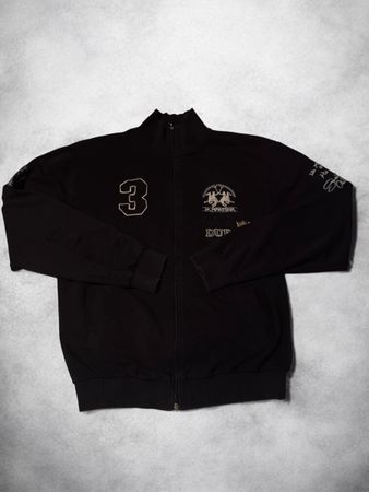 La Martina Sweatjacket (M)