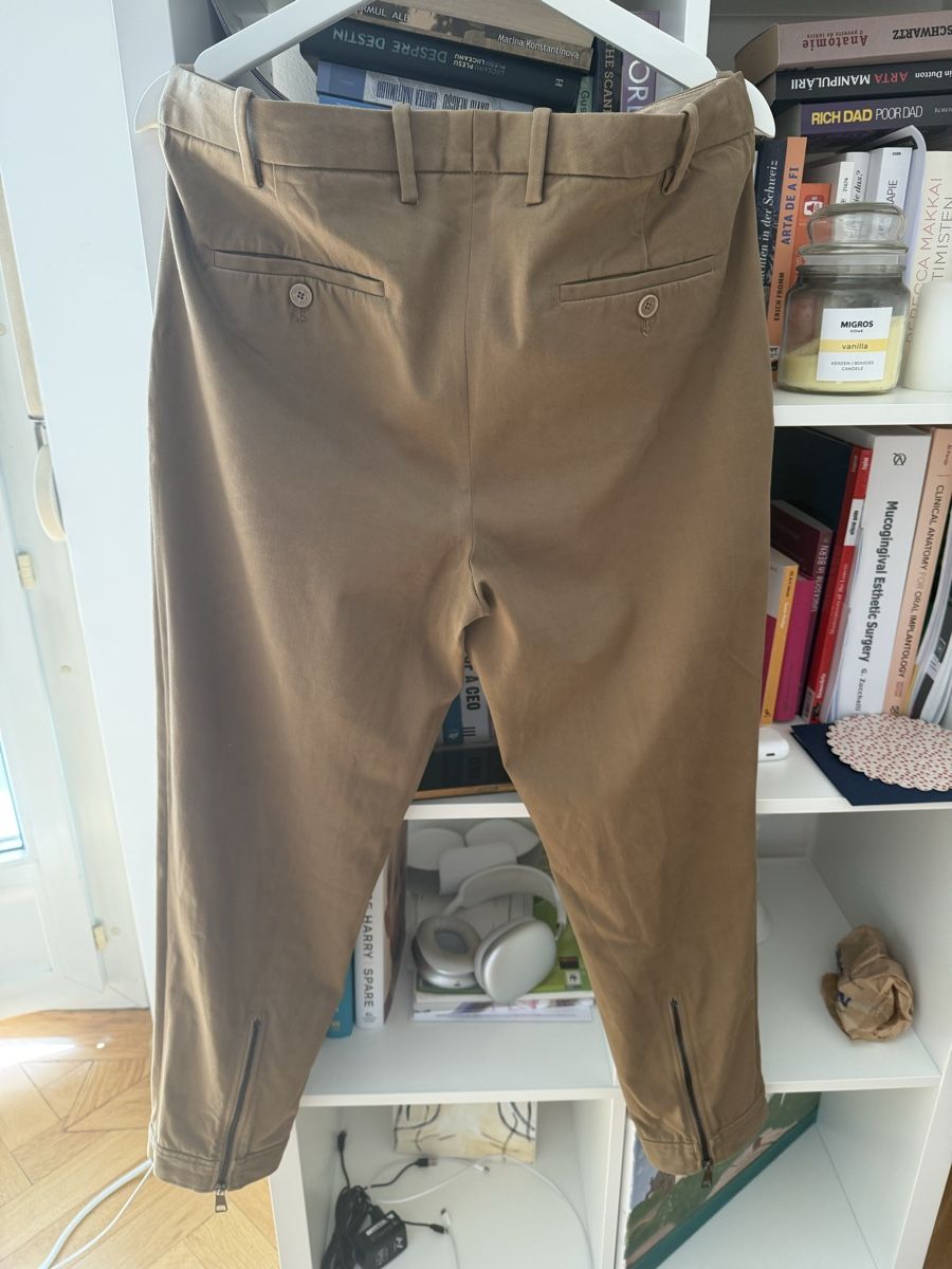 Hosen: Neil Barrett pants – Gebraucht aus Bern von ana_nv7p 2